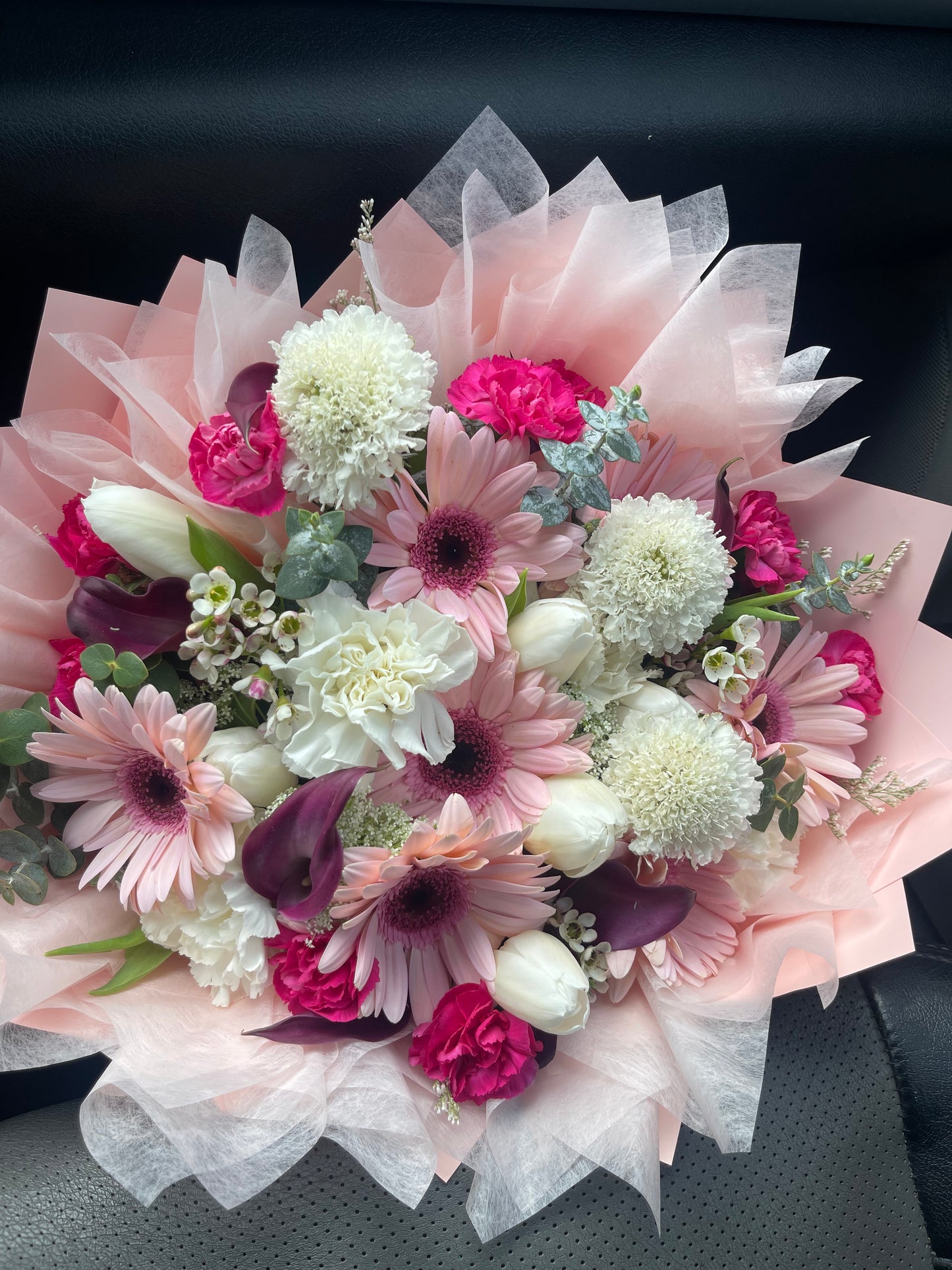 Spring Blooms Bouquet