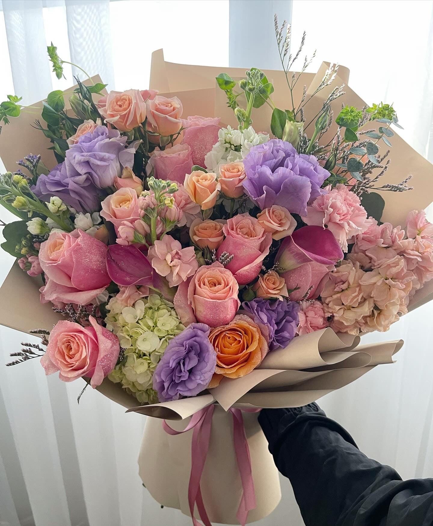 Bonita Blooms