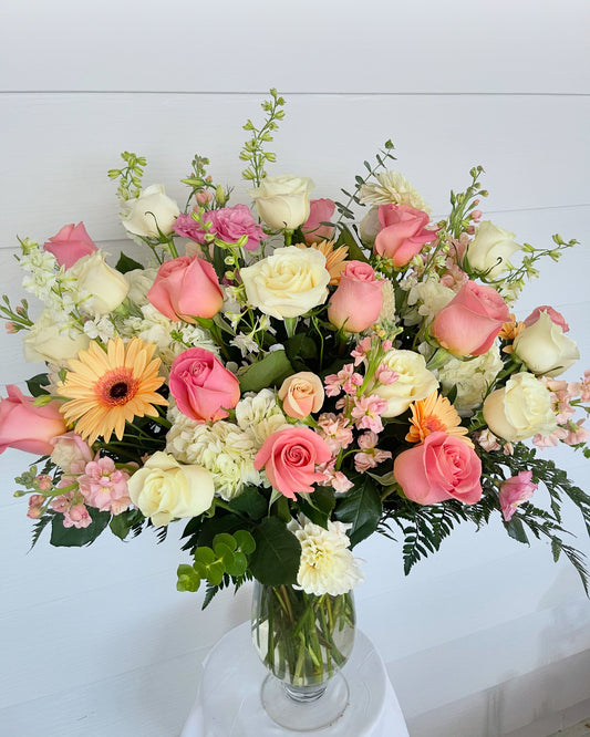 It's our Anniversary