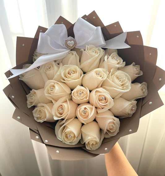 Como la Flor bouquet