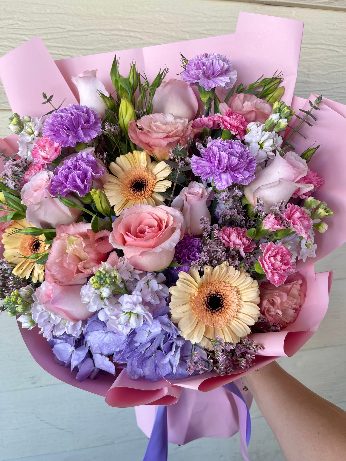 Celebration bouquet
