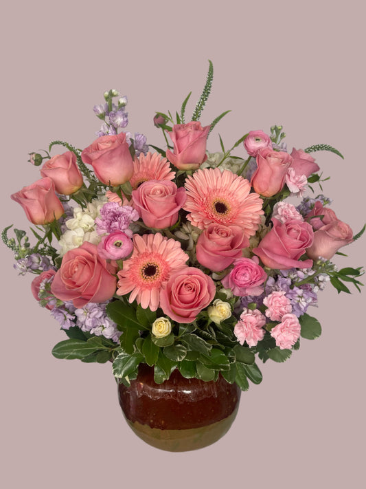 El Barrio Ollita Arrangement