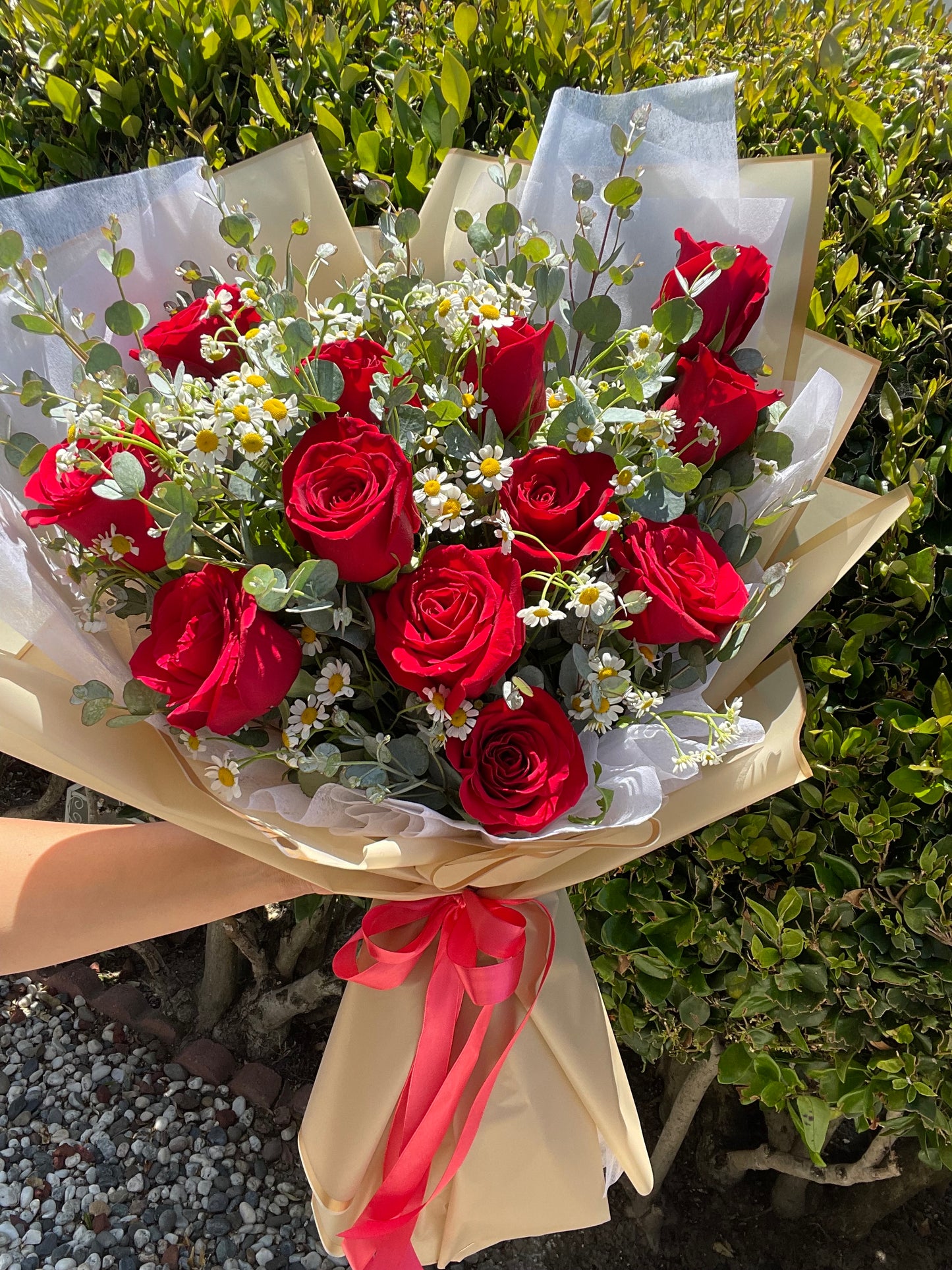 flirty fun bouquet