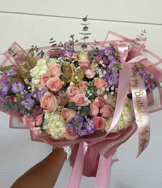 Princess bouquet