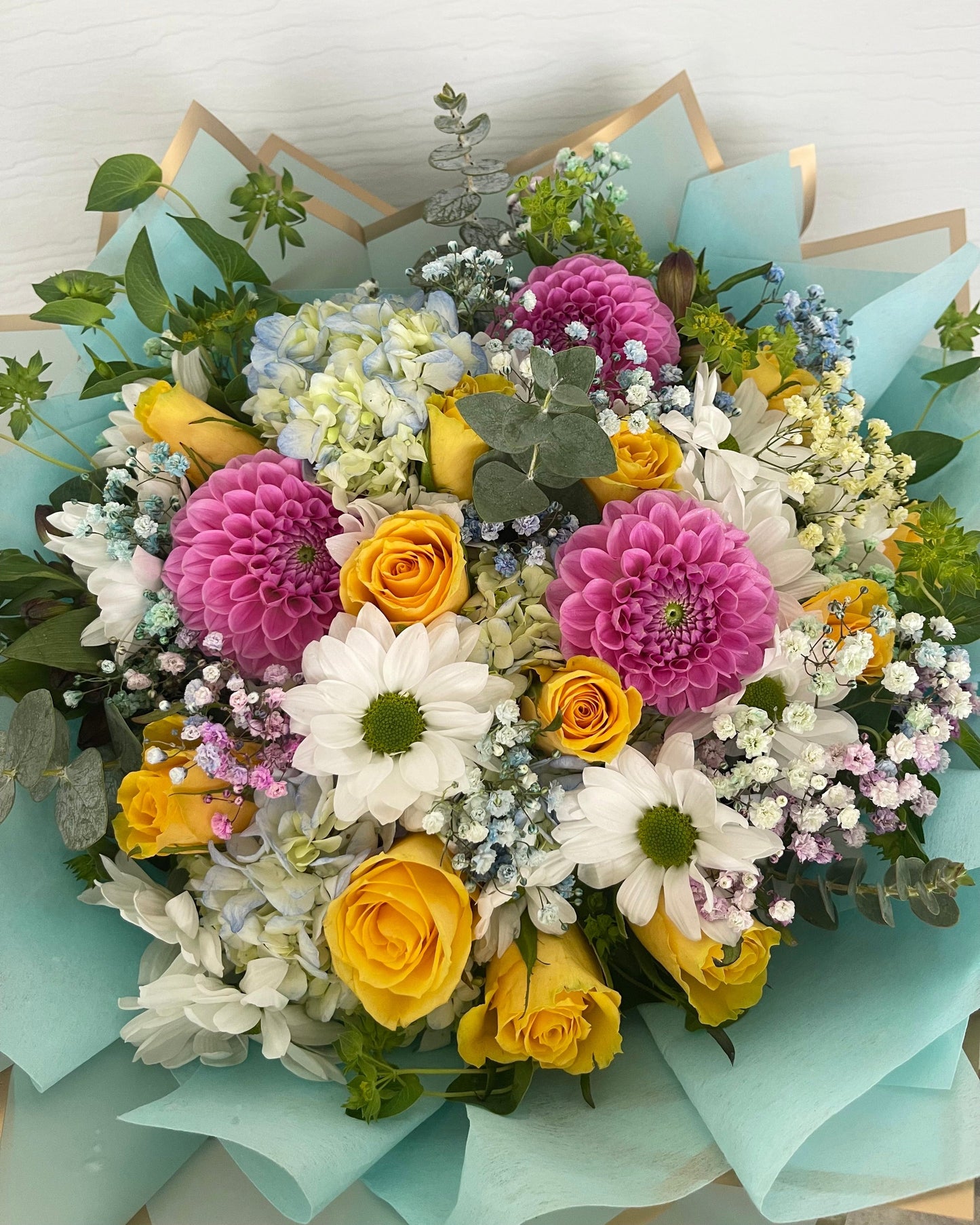 Wonderland Bouquet