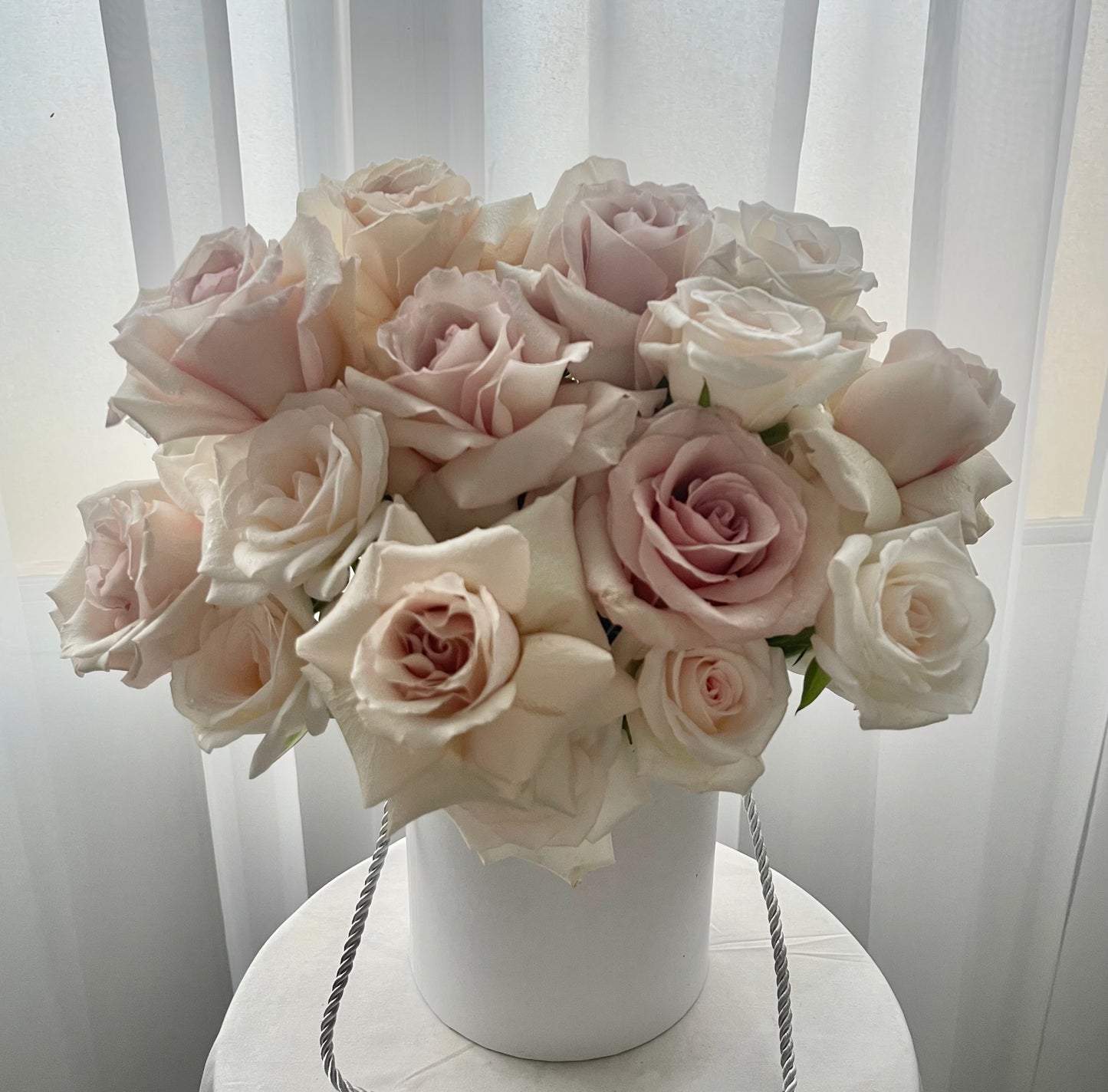 Blush Beauty