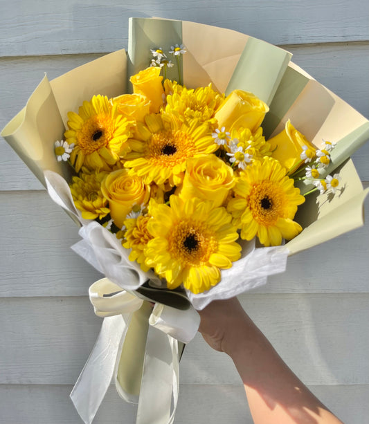 Friendship Bouquet