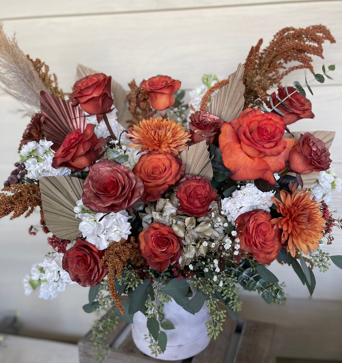 Autumn bliss box