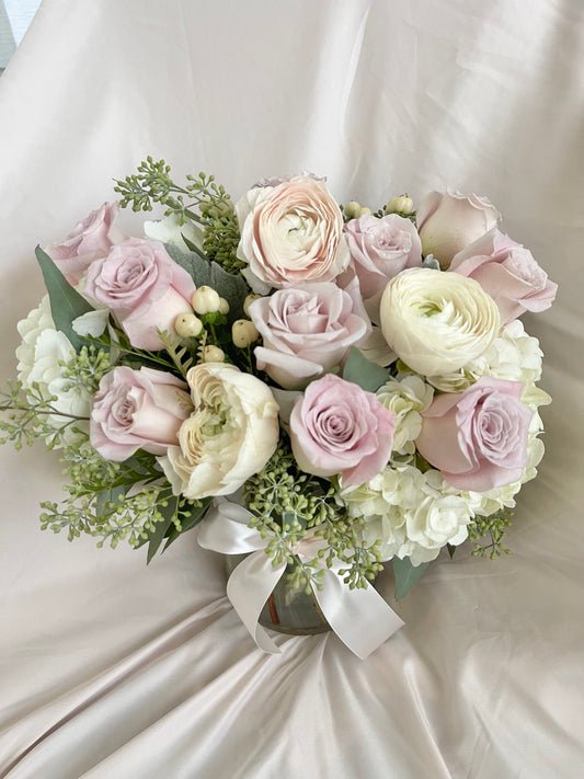 The perfect thank you