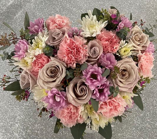 Love you, always box