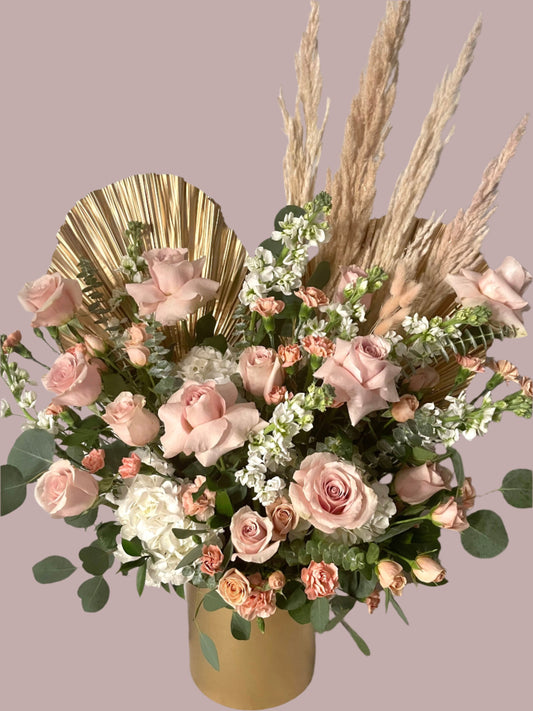 Golden Girl