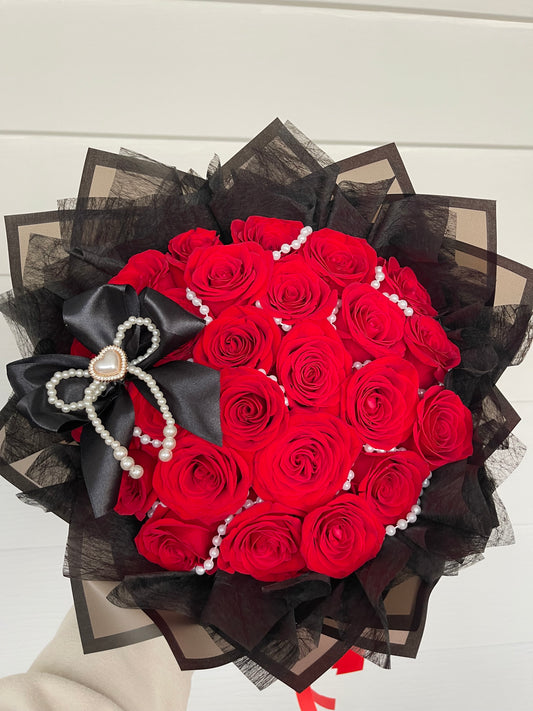 Love you pearly much