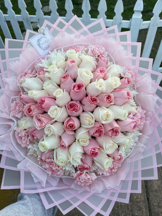 Pretty Princess Ramo