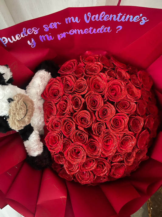 Valentina Bouquet